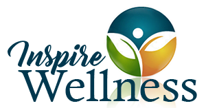 Inspire Wellness Logo